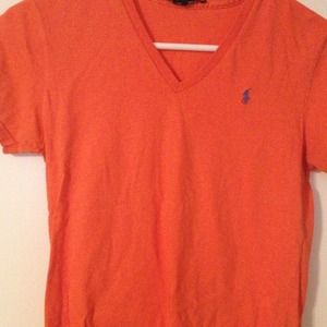 *traded* REDUCED* Polo t shirt