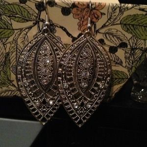 ❌Bundled❌ Earrings!!