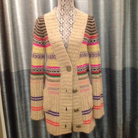 Free People Sweaters - ✨reduced FABULOUS Free People sweater