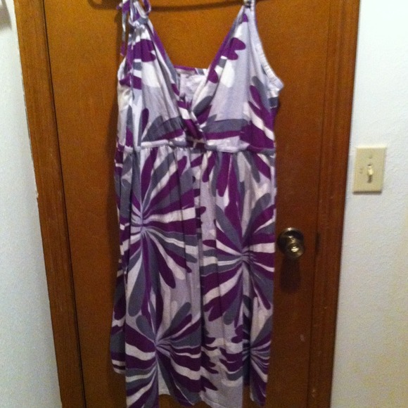 Spring/Summer Dress