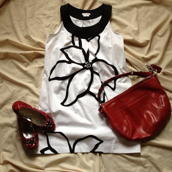 👗 Cute cotton dress!