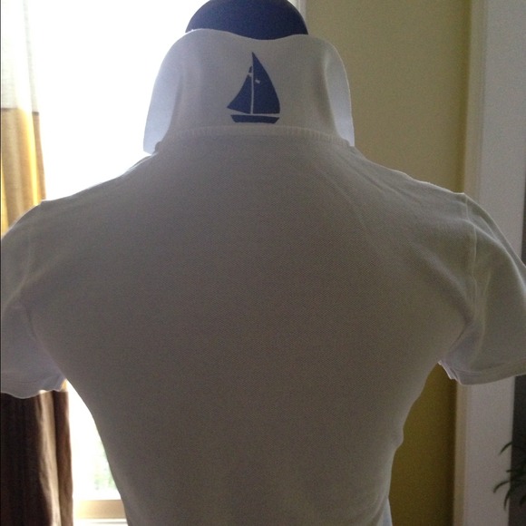 TRADED!!!Jcrew classic piqué polo