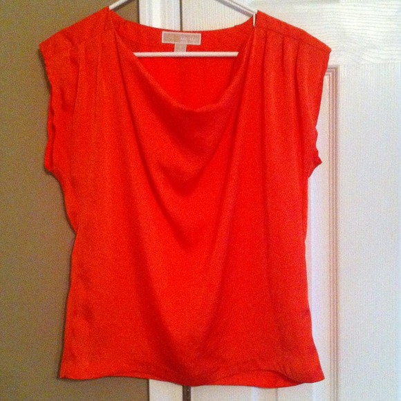 Michael Kors top