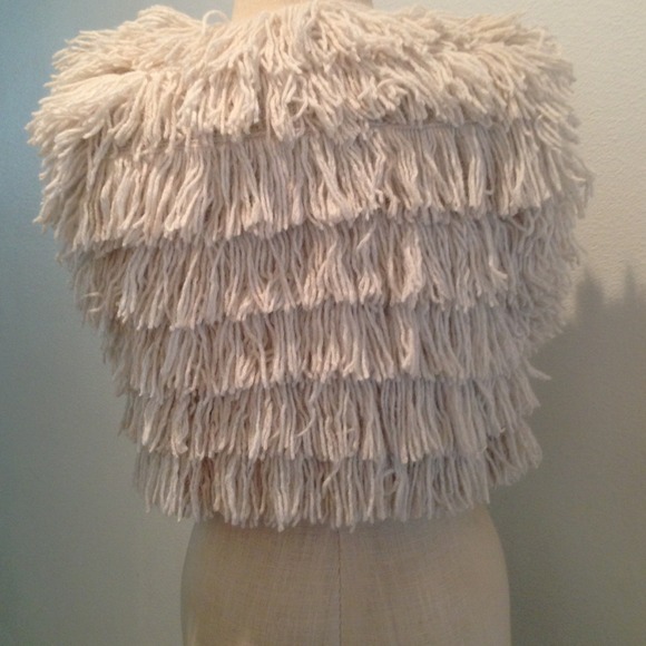 JMM vest - Picture 2 of 4