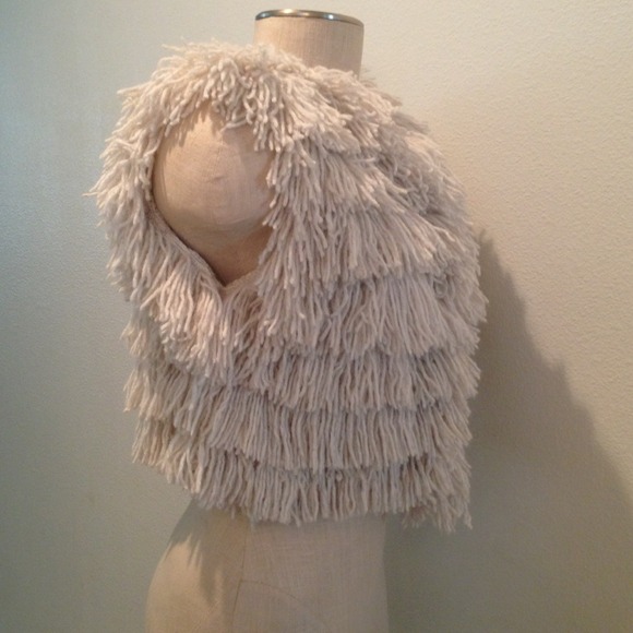 JMM vest - Picture 3 of 4