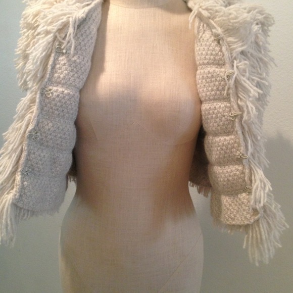 JMM vest - Picture 4 of 4