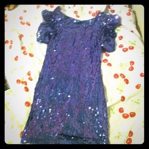 Sequin small urban behavior show stopper