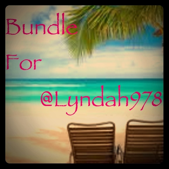 Bundle for @Lyndah978