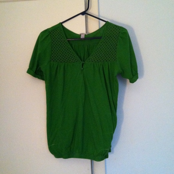 Bundled Old Navy Top