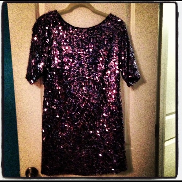 RACHEL Rachel Roy evening dress - Picture 2 of 4