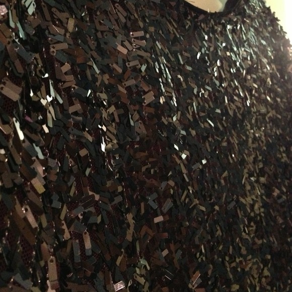 RACHEL Rachel Roy evening dress - Picture 3 of 4