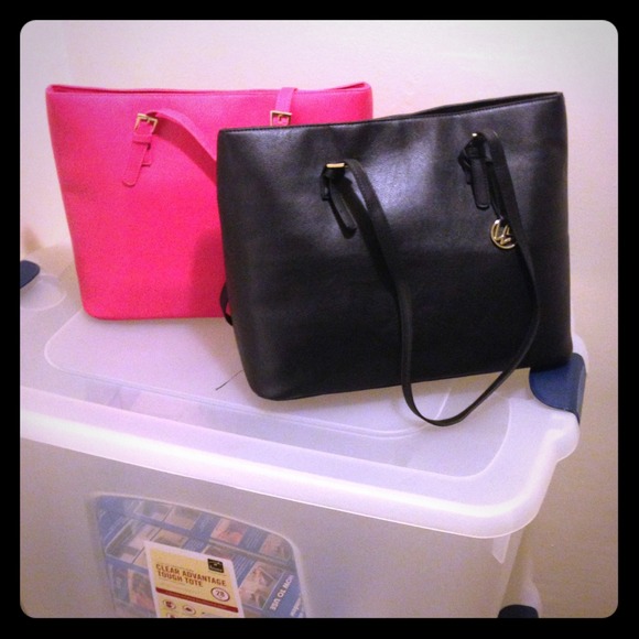 Lane Bryant tote bags