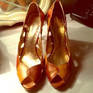 Sold to JEART07 ~ BCBG GIRLS