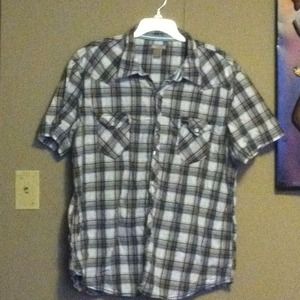 Western shirt***bundled for bella27