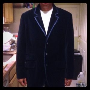 Marc Ecko men's blazer