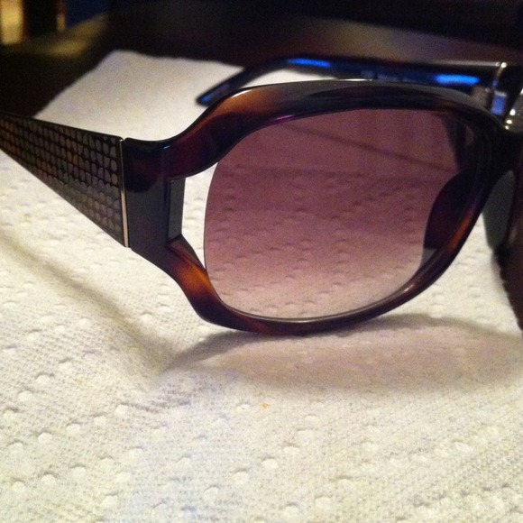 Authentic Kate Spade sunglasses