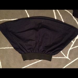*Traded* Skirt