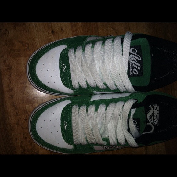 Adio shoes