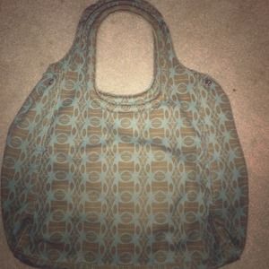 Big Tote