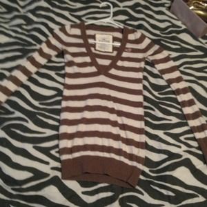Hollister sweater