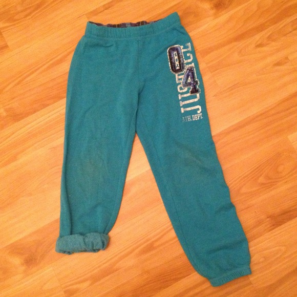 Kids justice size 8