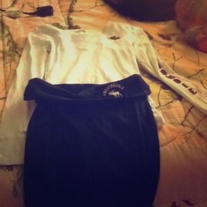 Abercrombie bundle