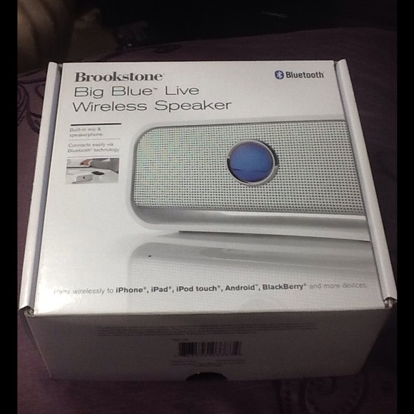 Brookstone🌟SOLD🌟 - Picture 2 of 3
