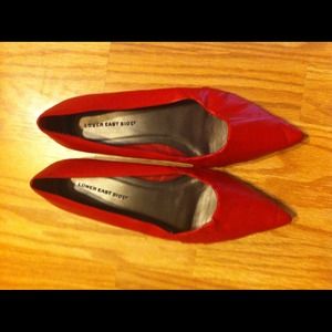 ❌Sold❌Women's flats
