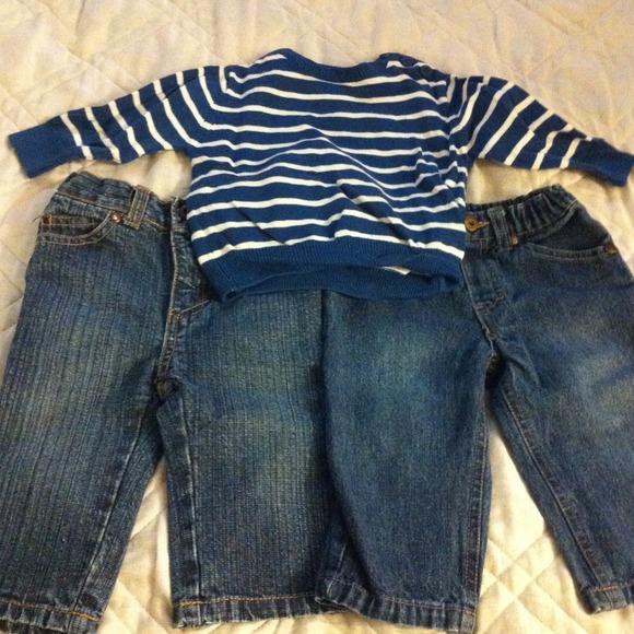 Denim - 🚫Bundled🚫