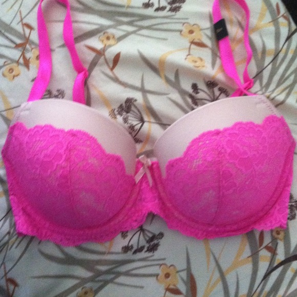 Victoria's Secret bra