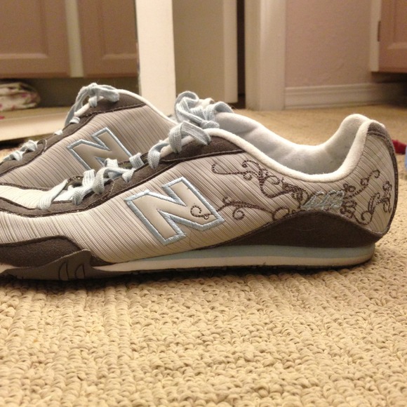 New Balance