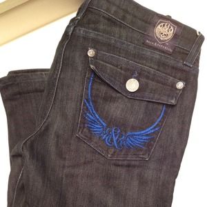 Rock & republic Jeans