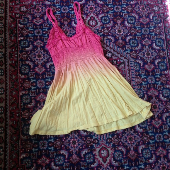 Colorful top - Picture 3 of 3