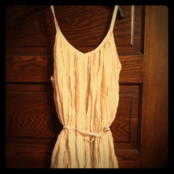 Venus gauze dress. Never worn