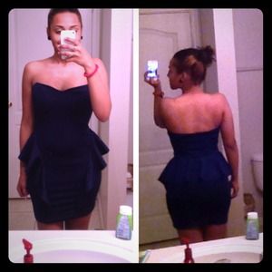 👗👗👗 REDUCED❤❤❤❤ Zara cocktail dress