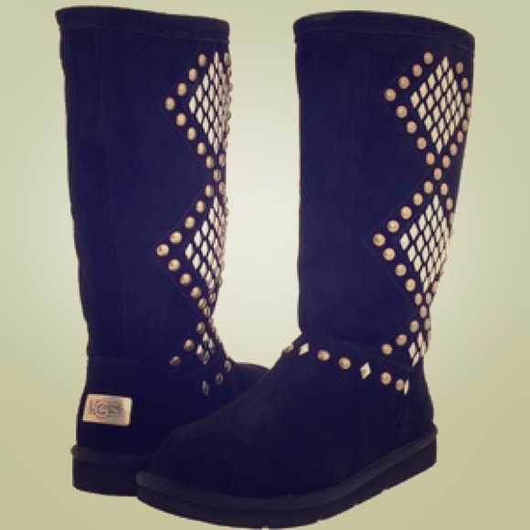Ugg Boots.