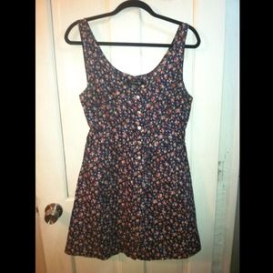 Forever21 Summer/Spring dress