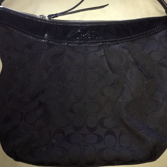 Coach 100% Authentic purchase at coach outlet