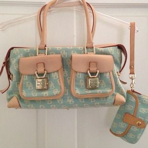 👜 BUNDLE🌟USED✨DOONEY & BOURKE