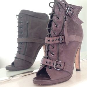 Dolce Vita heels