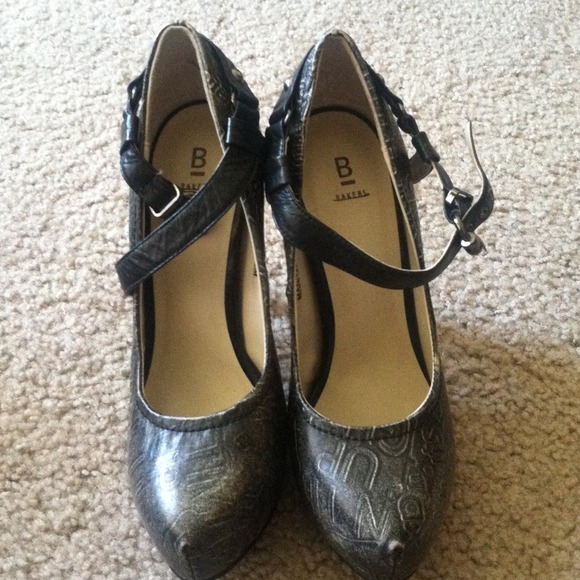 7.5 pumps from bakers - Picture 2 of 4