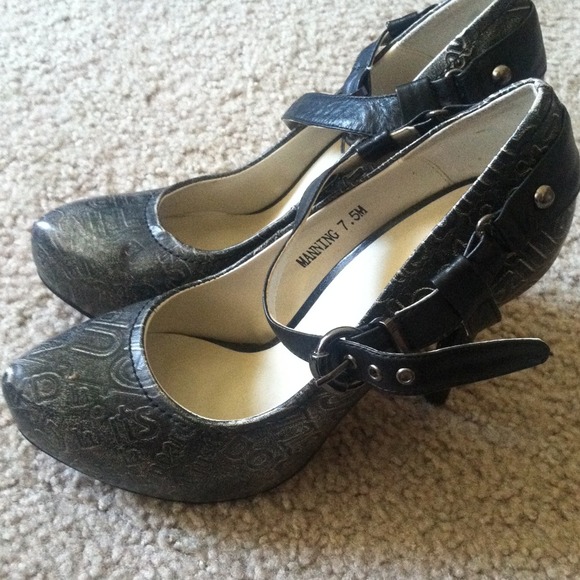 7.5 pumps from bakers - Picture 3 of 4