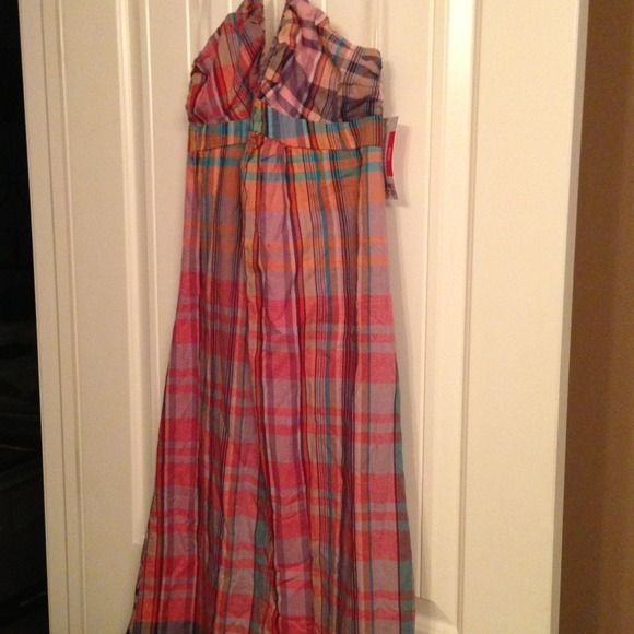 NWT Mossimo Sun Dress
