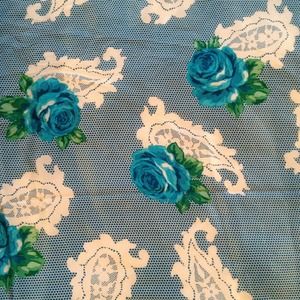 Christian Dior scarf