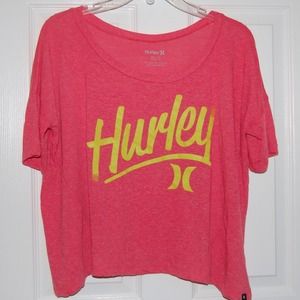 Hurley Top