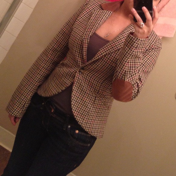 H&M Jackets & Blazers - Blazer!