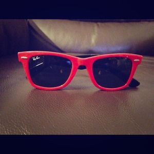 Ray Ban Wayfarer