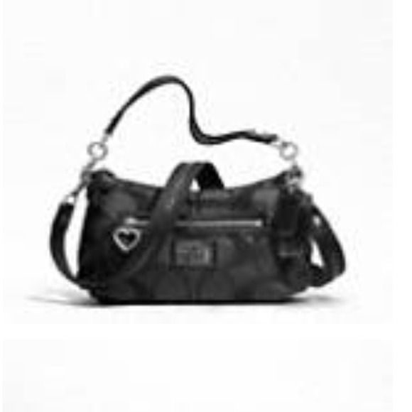 Coach daisy liquid gloss crossbody