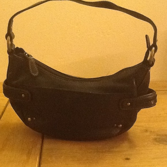 FOSSIL BAG