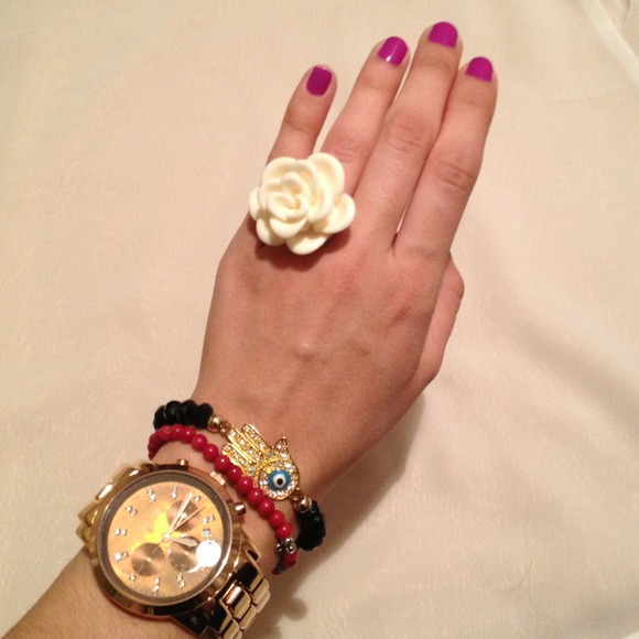 BUNDLE RINGS - Picture 3 of 4